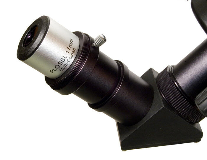 Telescópio Skyline PRO 80 MAK Levenhuk 5/6