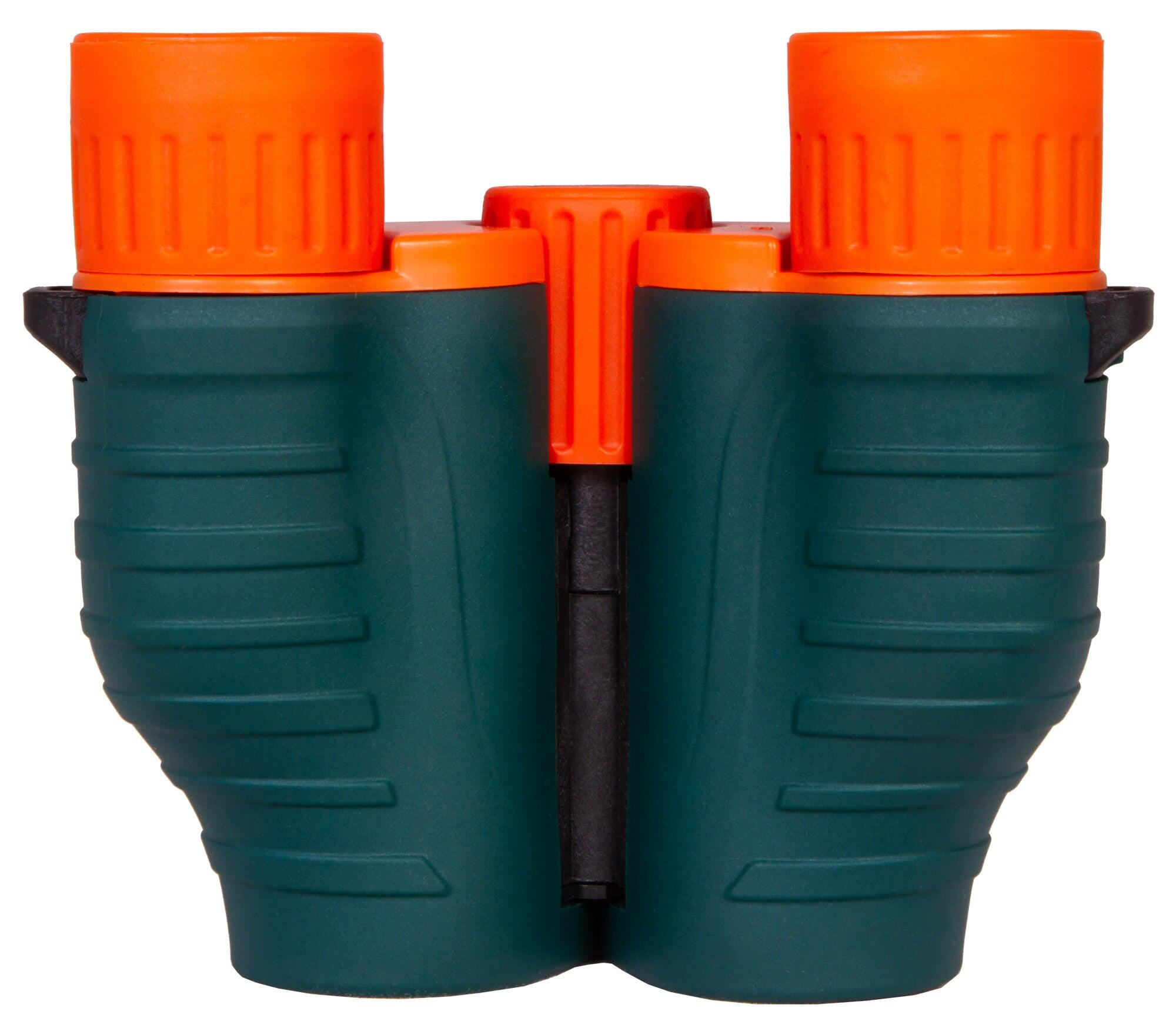 Binocolo LabZZ B6 Levenhuk 4/5