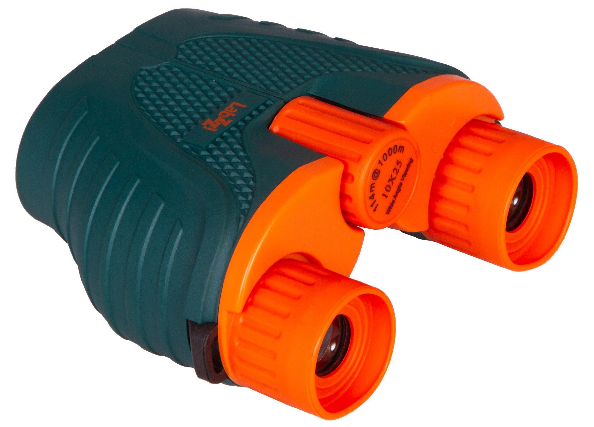 Binocolo LabZZ B6 Levenhuk 5/5