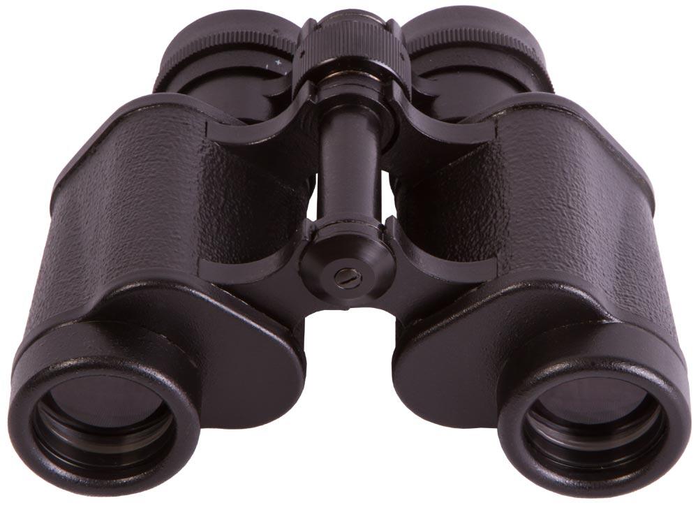 Prismáticos Levenhuk Heritage BASE 8x30 4/7