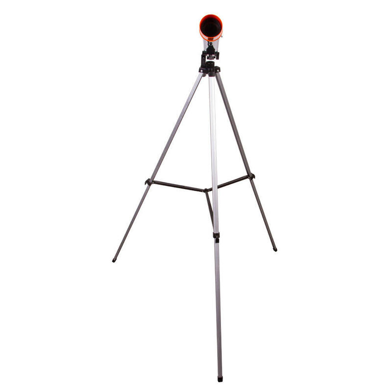 Telescopio Levenhuk LabZZ T2