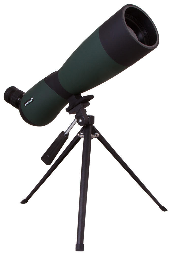 Lunette de visée Levenhuk Blaze BASE 70 5/5