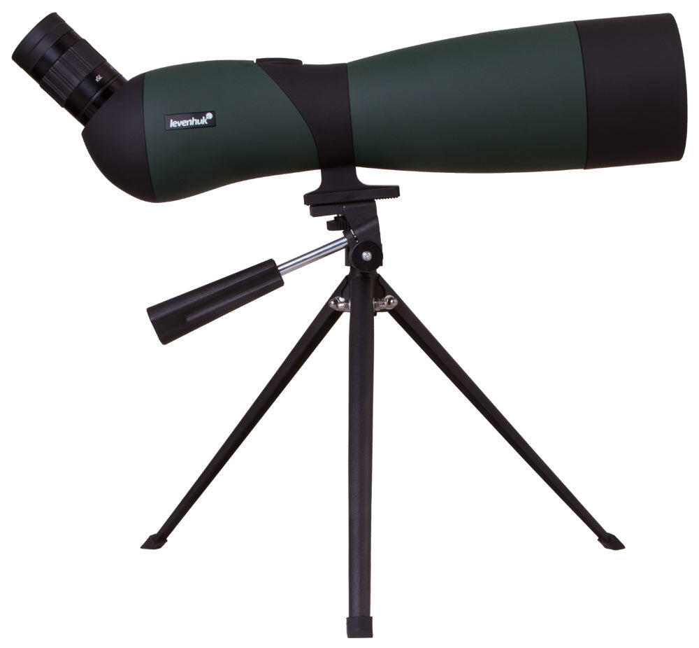 Lunette de visée Levenhuk Blaze BASE 70 4/5