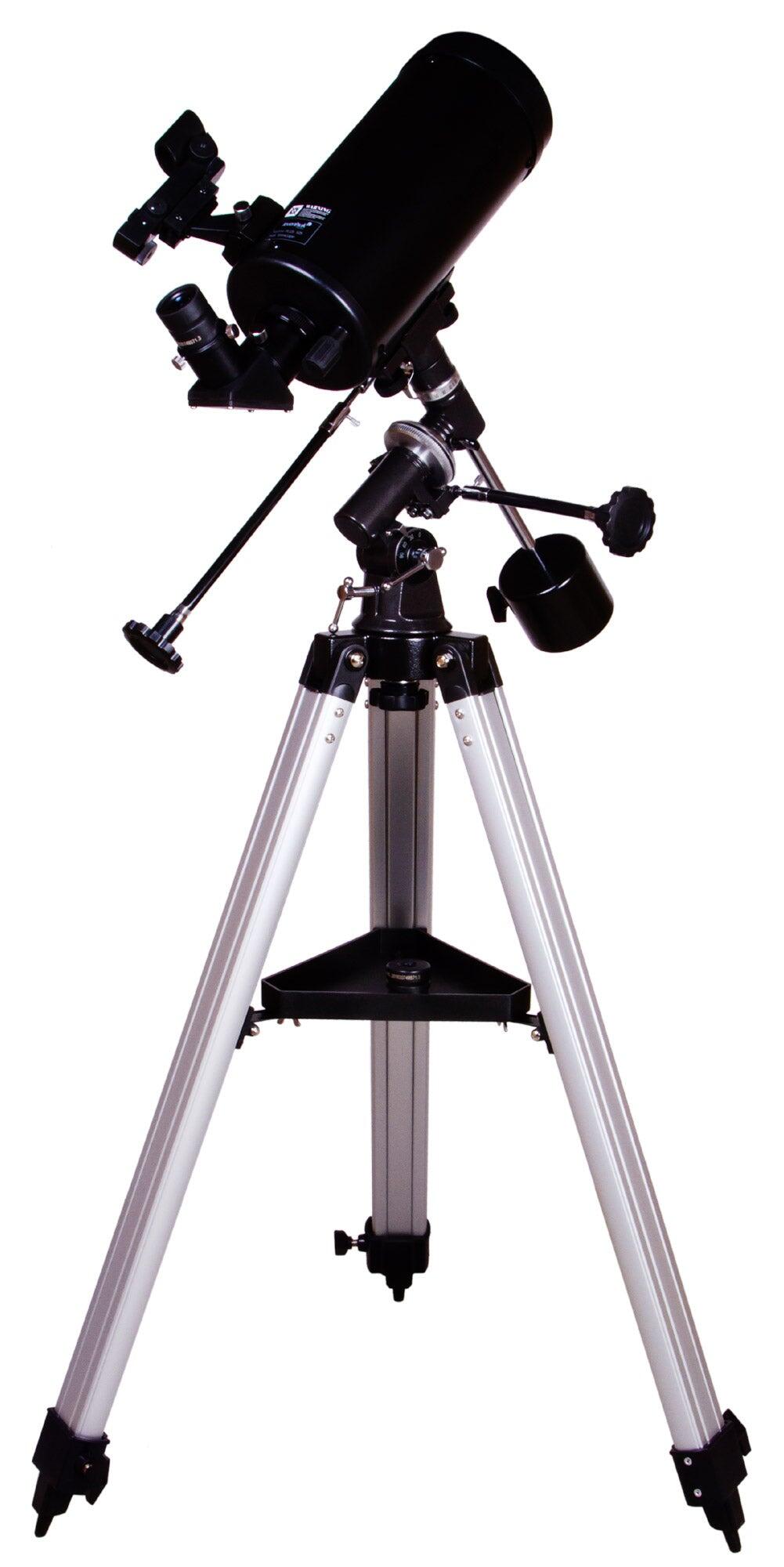 Telescopio Skyline PLUS 105 MAK Levenhuk 4/5
