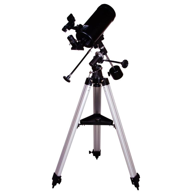 Telescópio Skyline PLUS 105 MAK Levenhuk