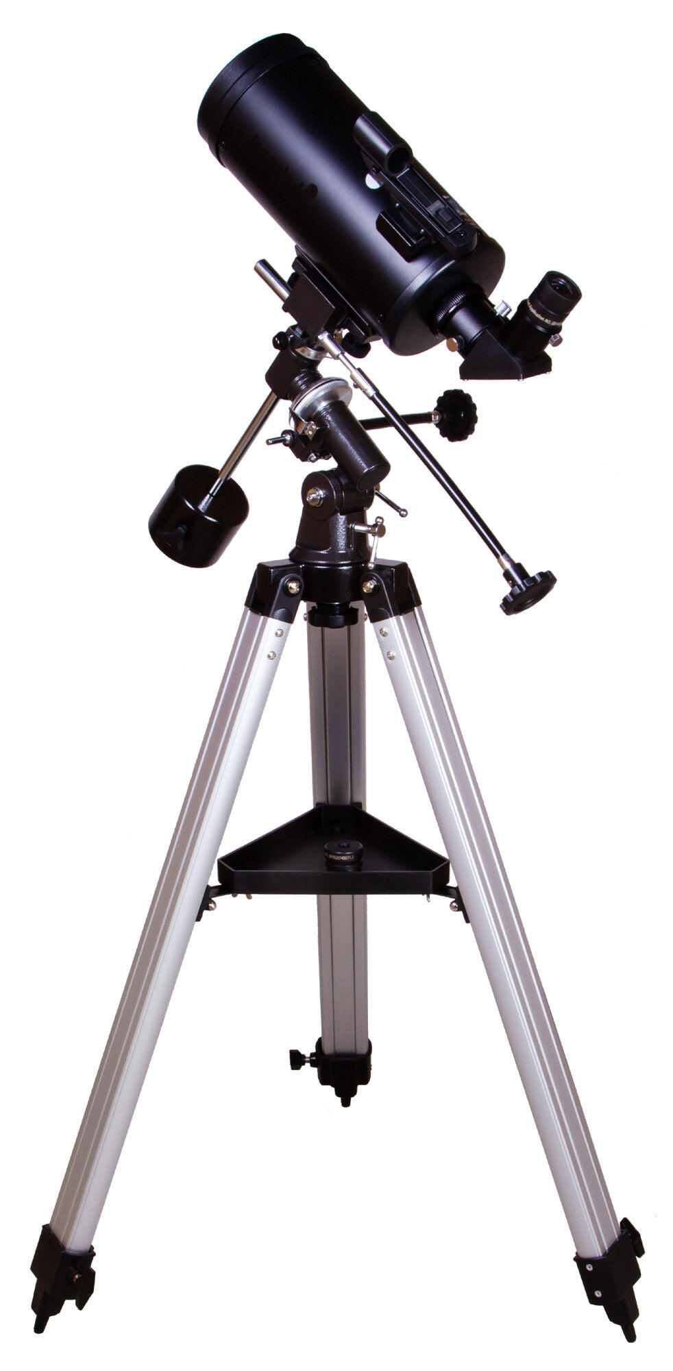 Telescopio Skyline PLUS 105 MAK Levenhuk 5/5