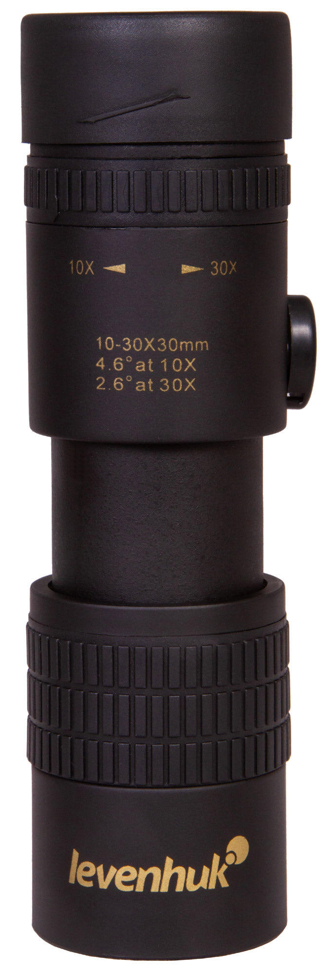 Monóculo Atom 10–30x30 Levenhuk 4/7
