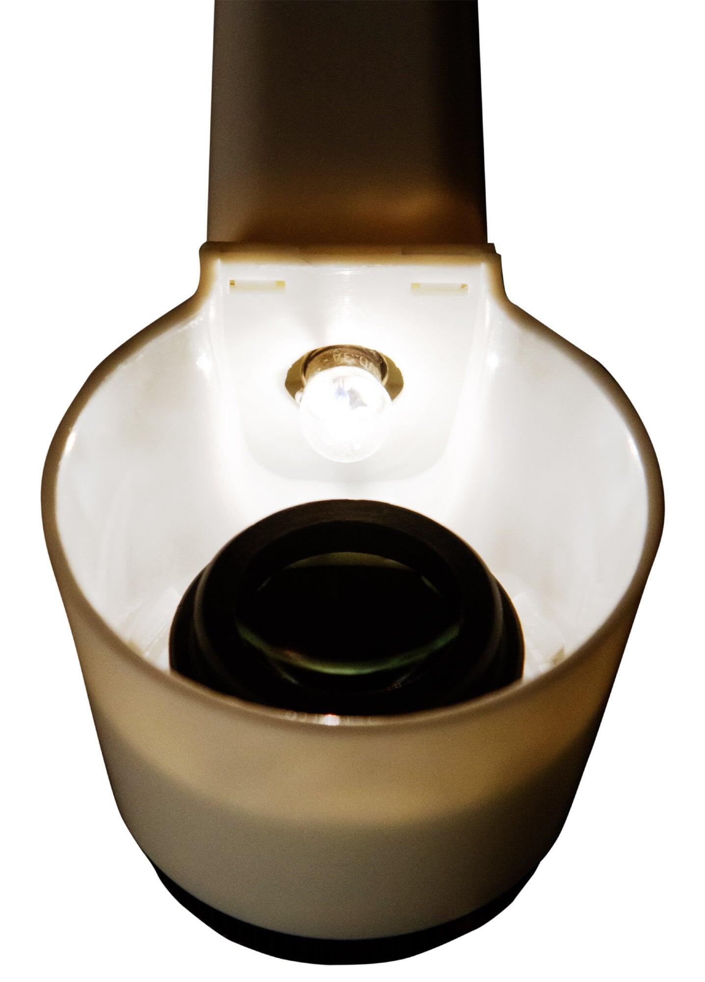 Vergrootglas Levenhuk Zeno Handy ZH43 5/5