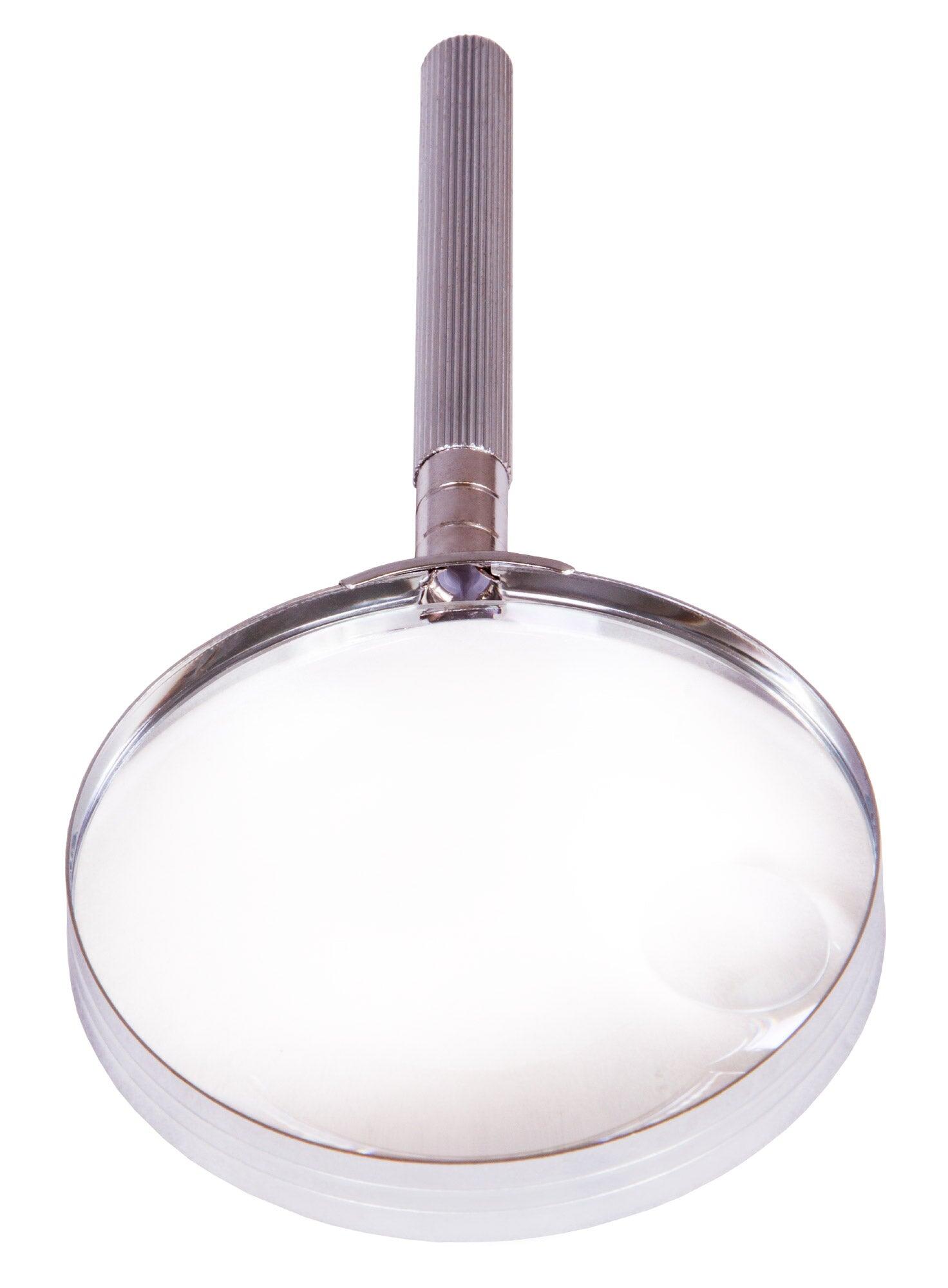 Lente d'ingrandimento manuale Zeno ZH25 Levenhuk 5/5