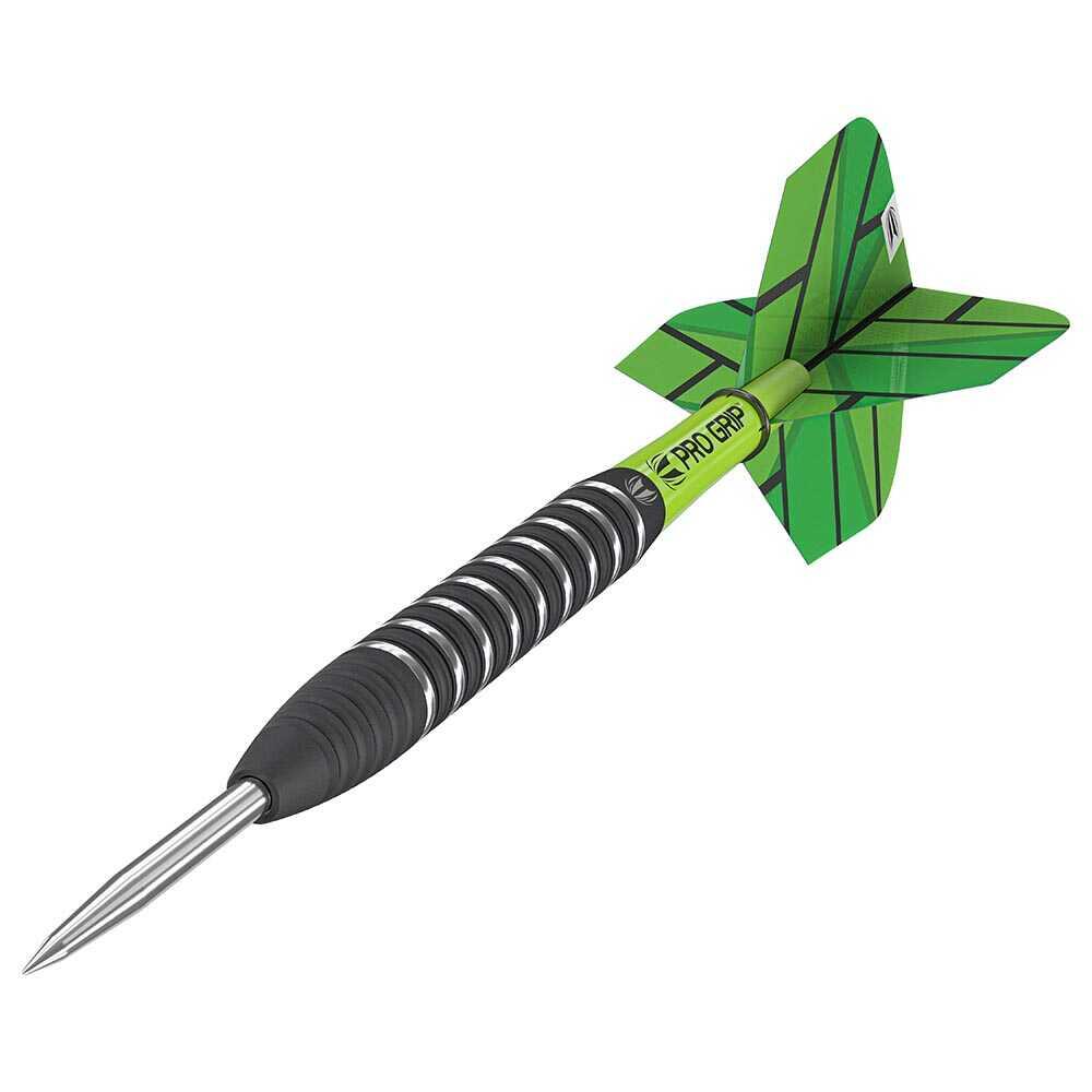 Dardos Target Yohkoh 02 Steel 80% 2/6