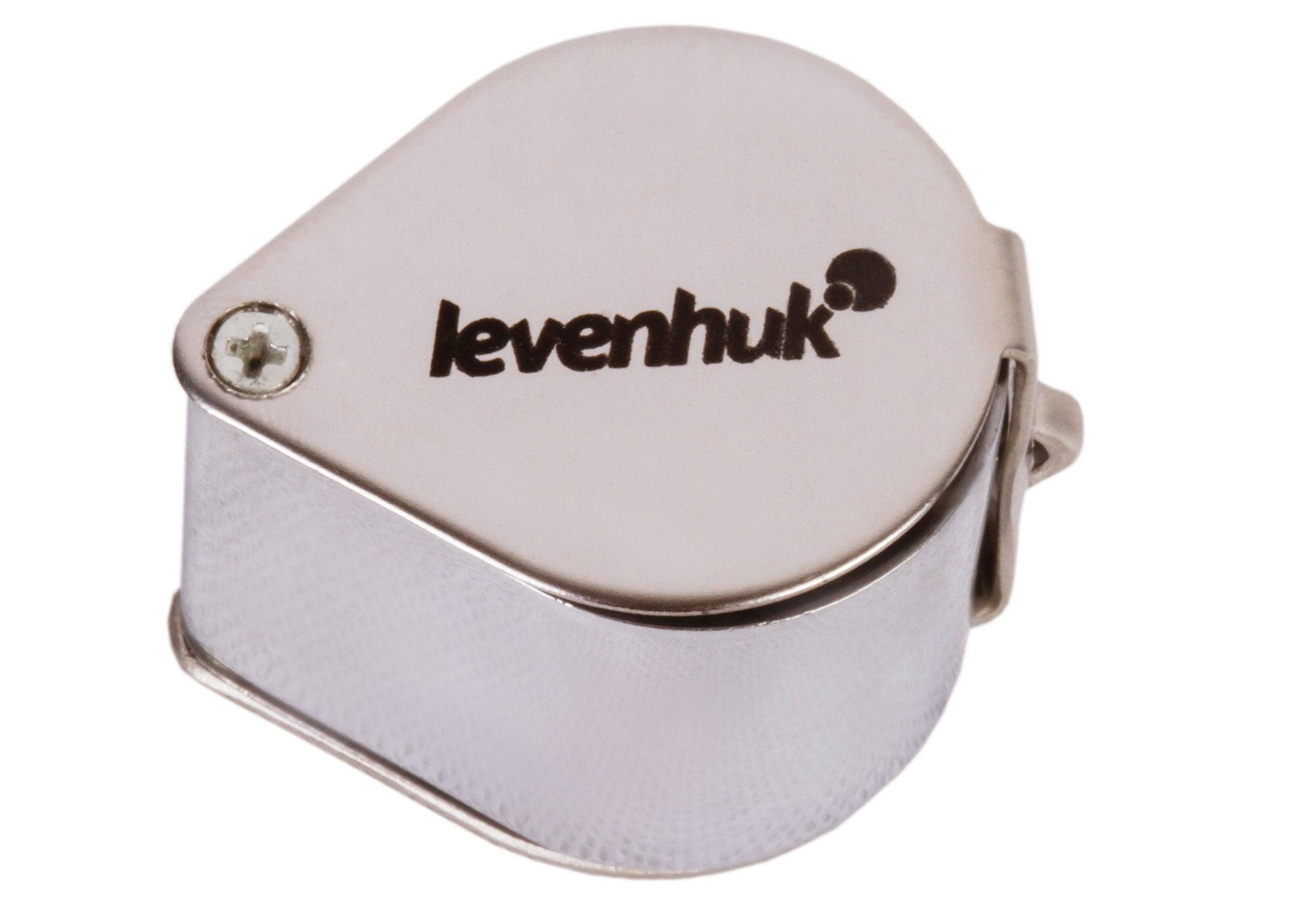 Lupa Zeno Gem ZM11 Levenhuk 5/5