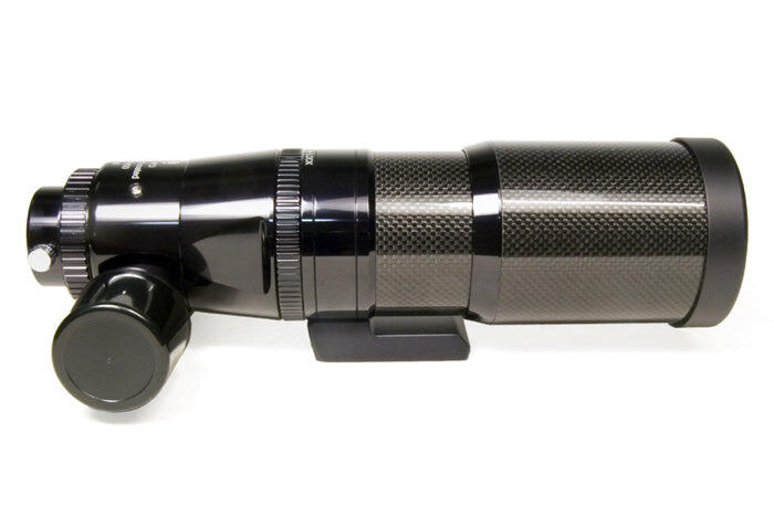 Levenhuk Ra R66 ED Doublet Carbono OTA 5/7