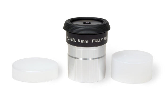 Oculare Plössl 6 mm Levenhuk 4/5
