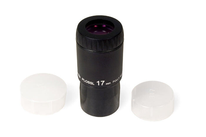 Oculare Ra Plössl 17 mm, 1,25" Levenhuk 4/5