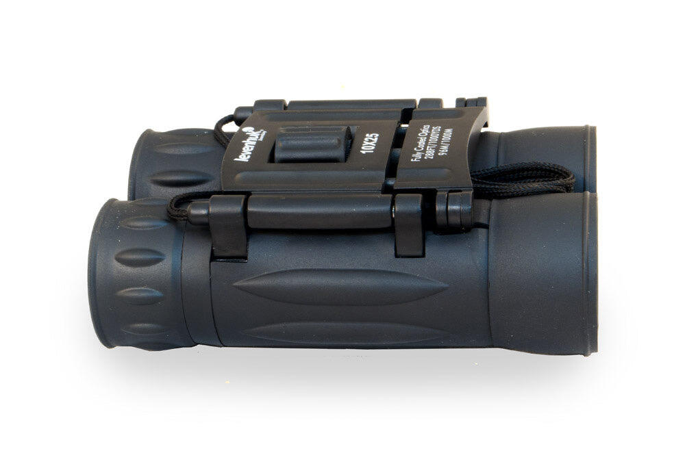 Binocolo Atom 10x25 Levenhuk 5/5