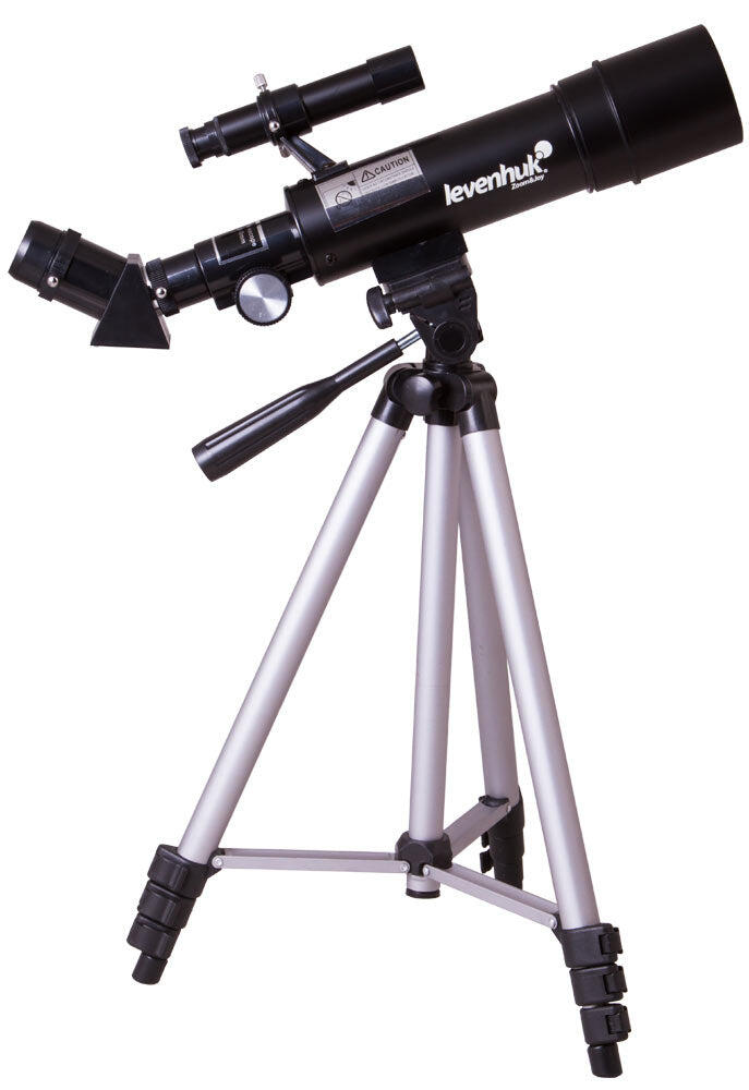 Telescopio Levenhuk Skyline Travel 50 5/7