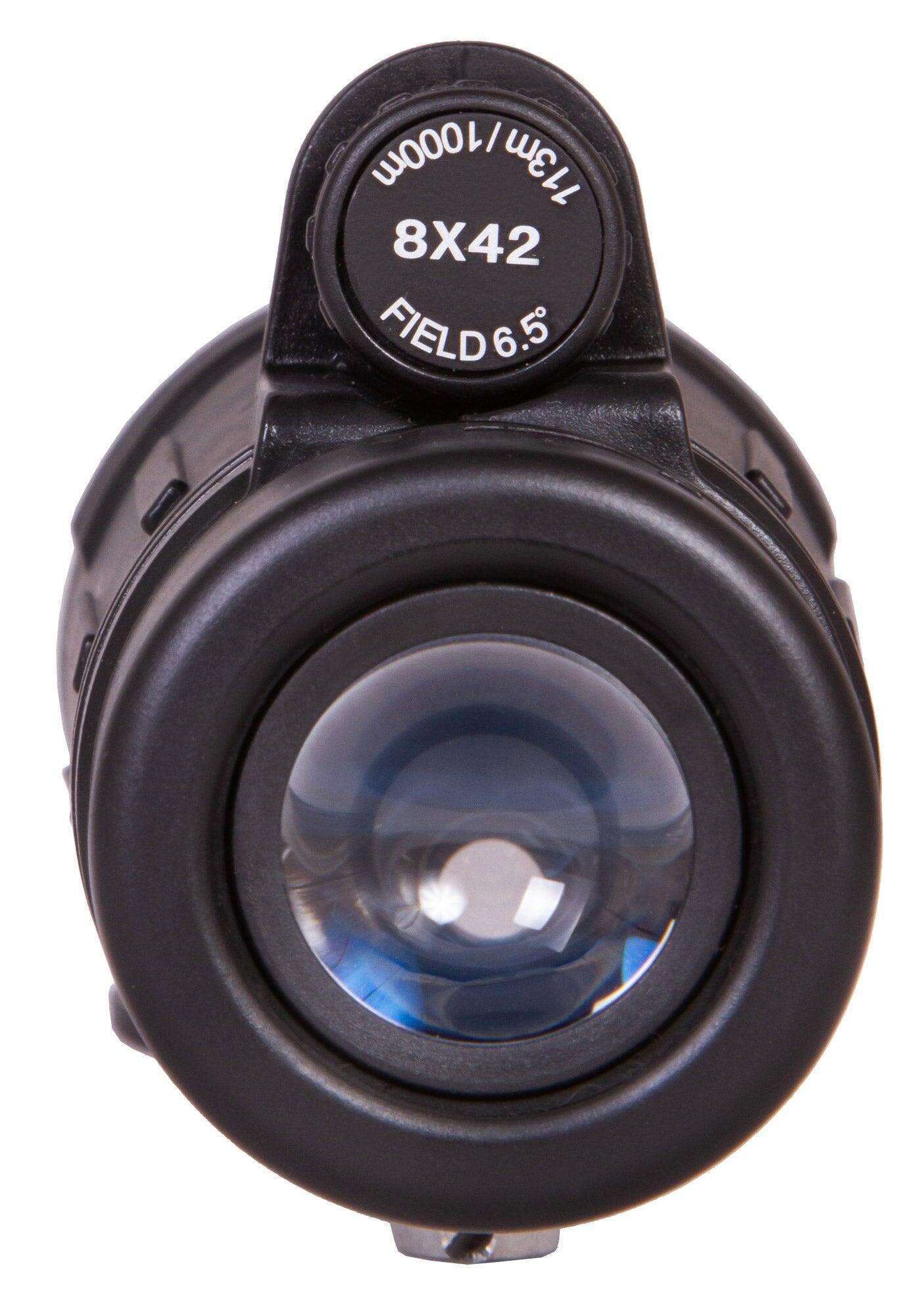 Monocular Levenhuk Atom 8x42 5/7