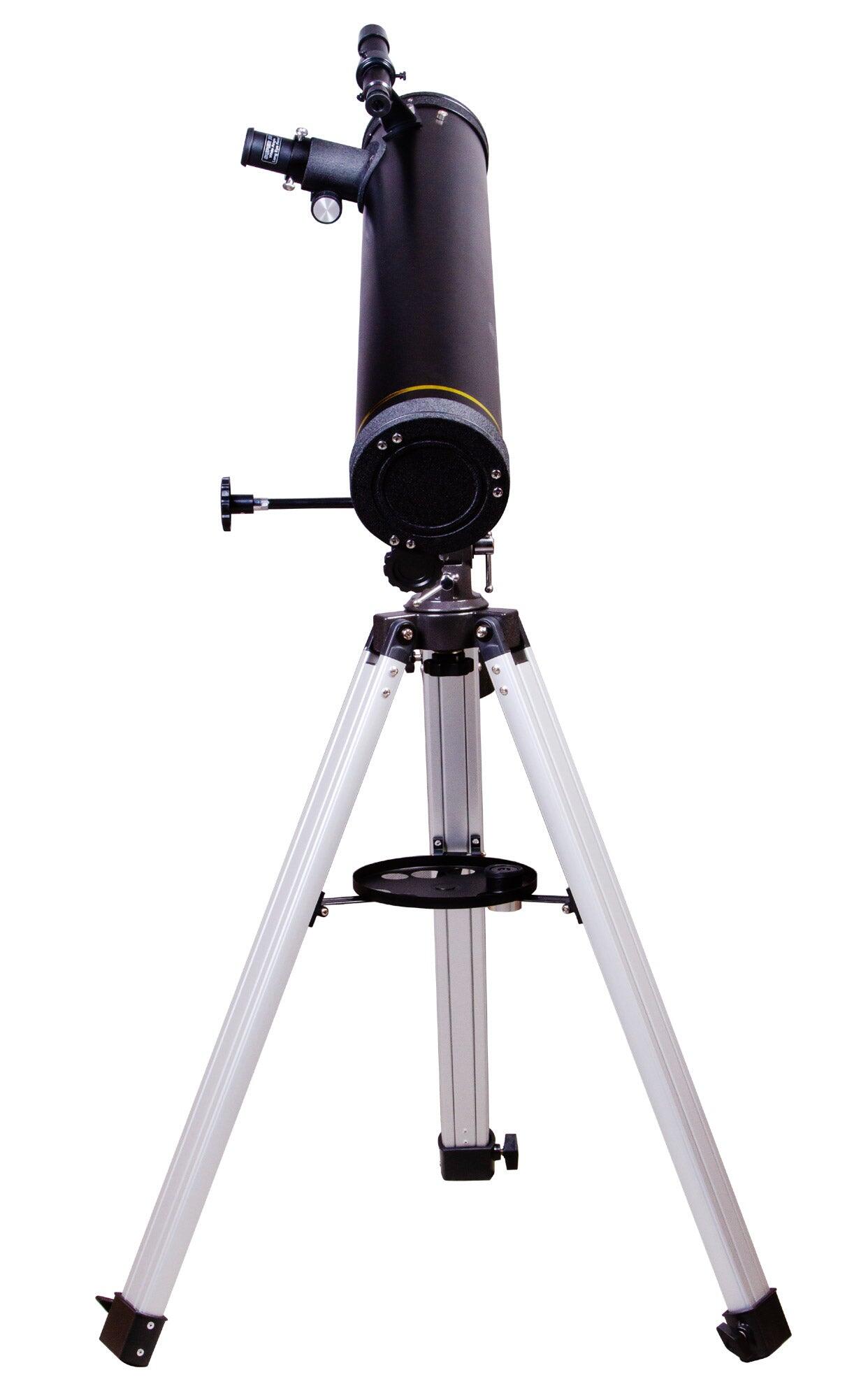 Telescopio Levenhuk Skyline PLUS 80S 5/7