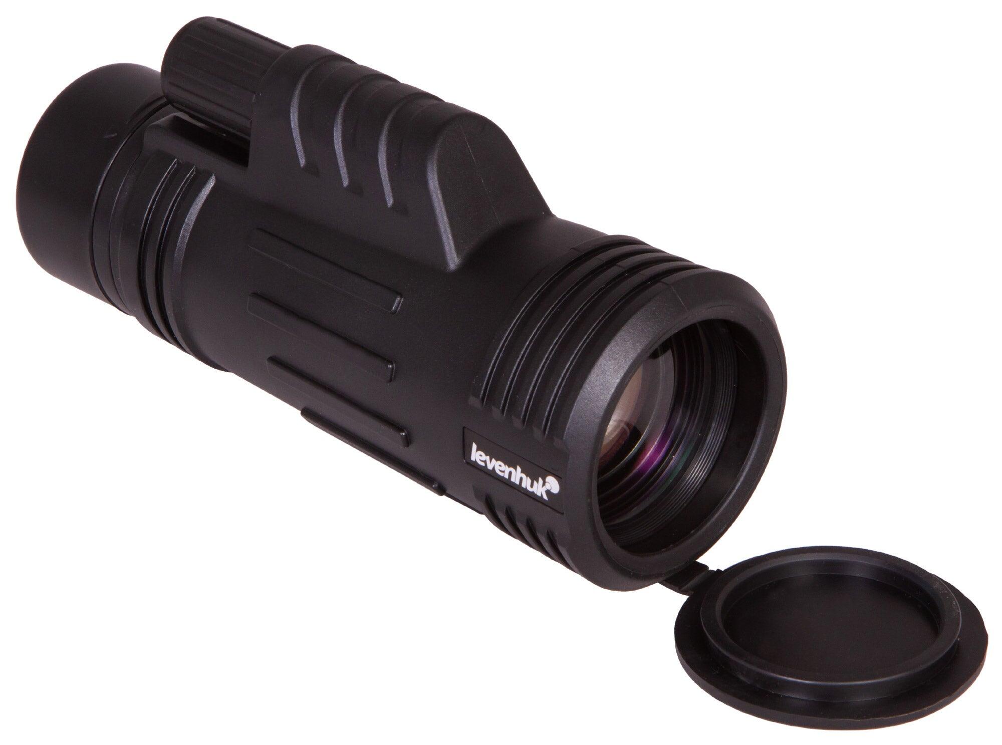 Monocular Levenhuk Atom 8x42 4/7