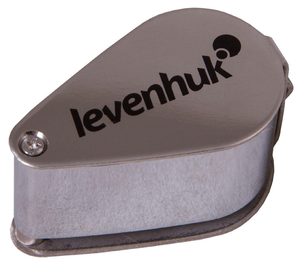 Lupa Zeno Gem M9 Levenhuk 5/5