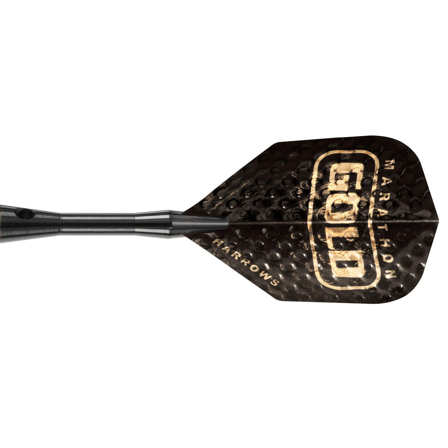Dardos Harrows Voodoo 4/4
