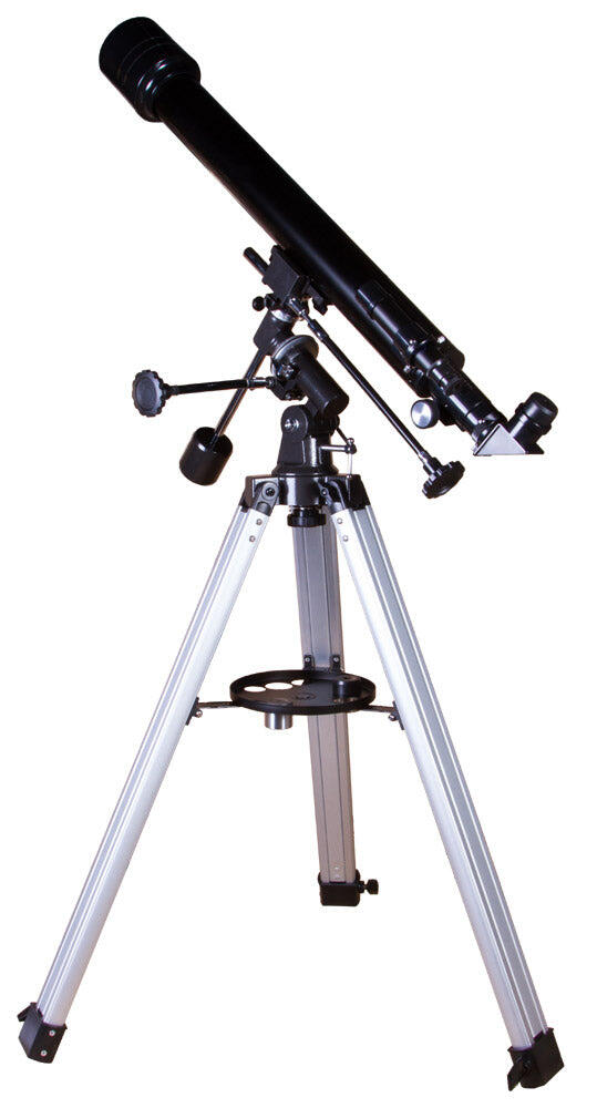 Telescopio Levenhuk Skyline PLUS 60T 4/7