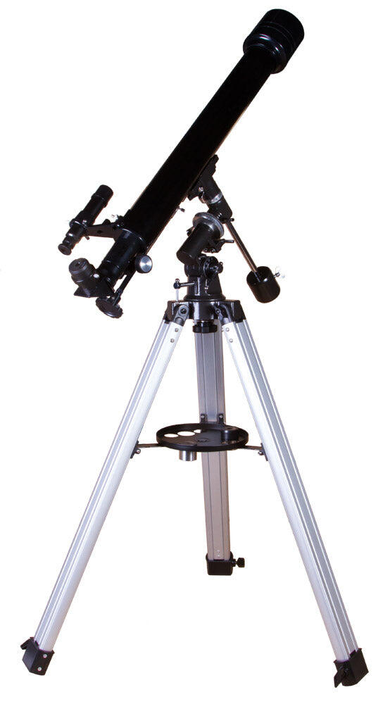 Telescopio Levenhuk Skyline PLUS 60T 5/7