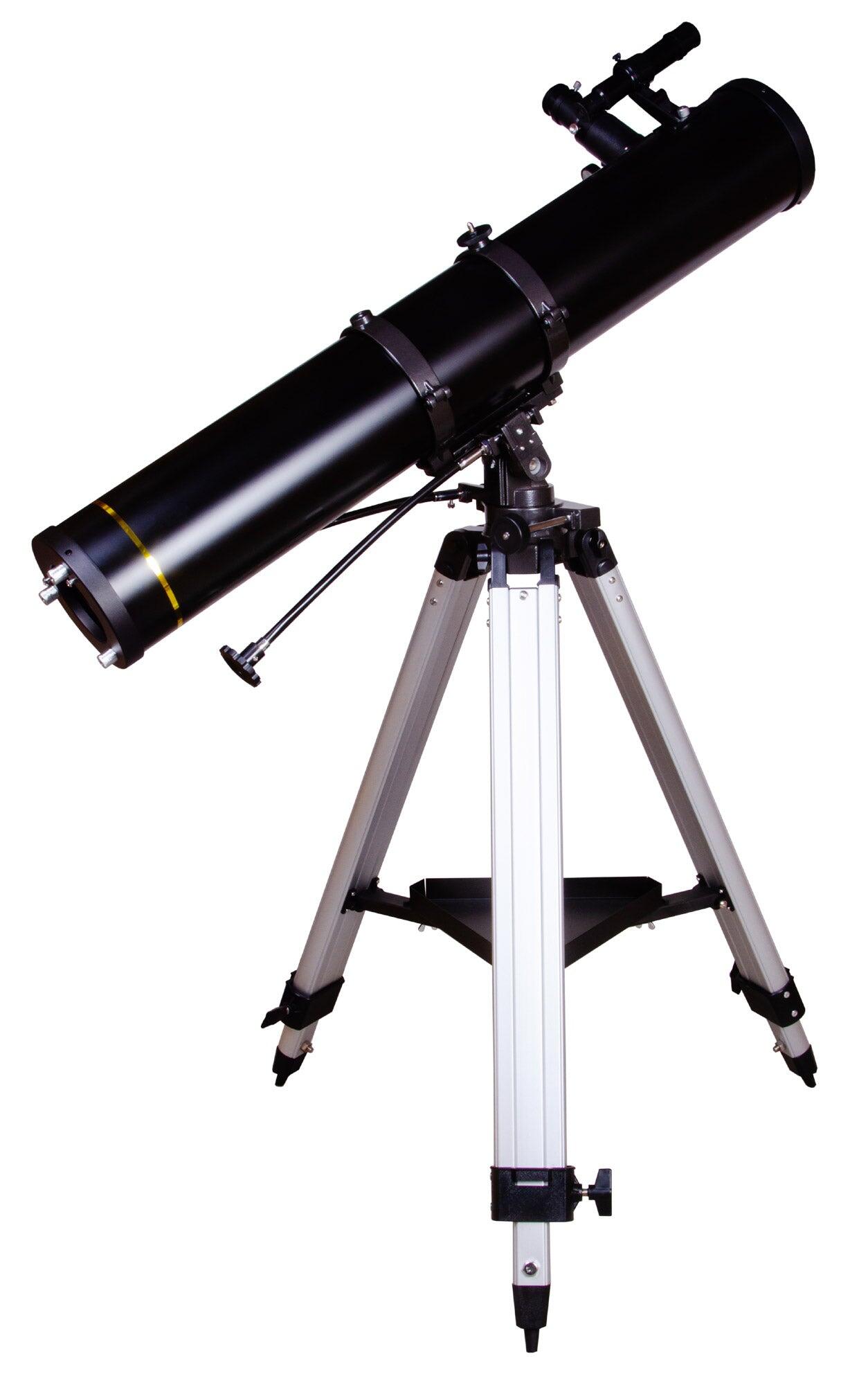 Telescopio Levenhuk Skyline BASE 110S 5/7