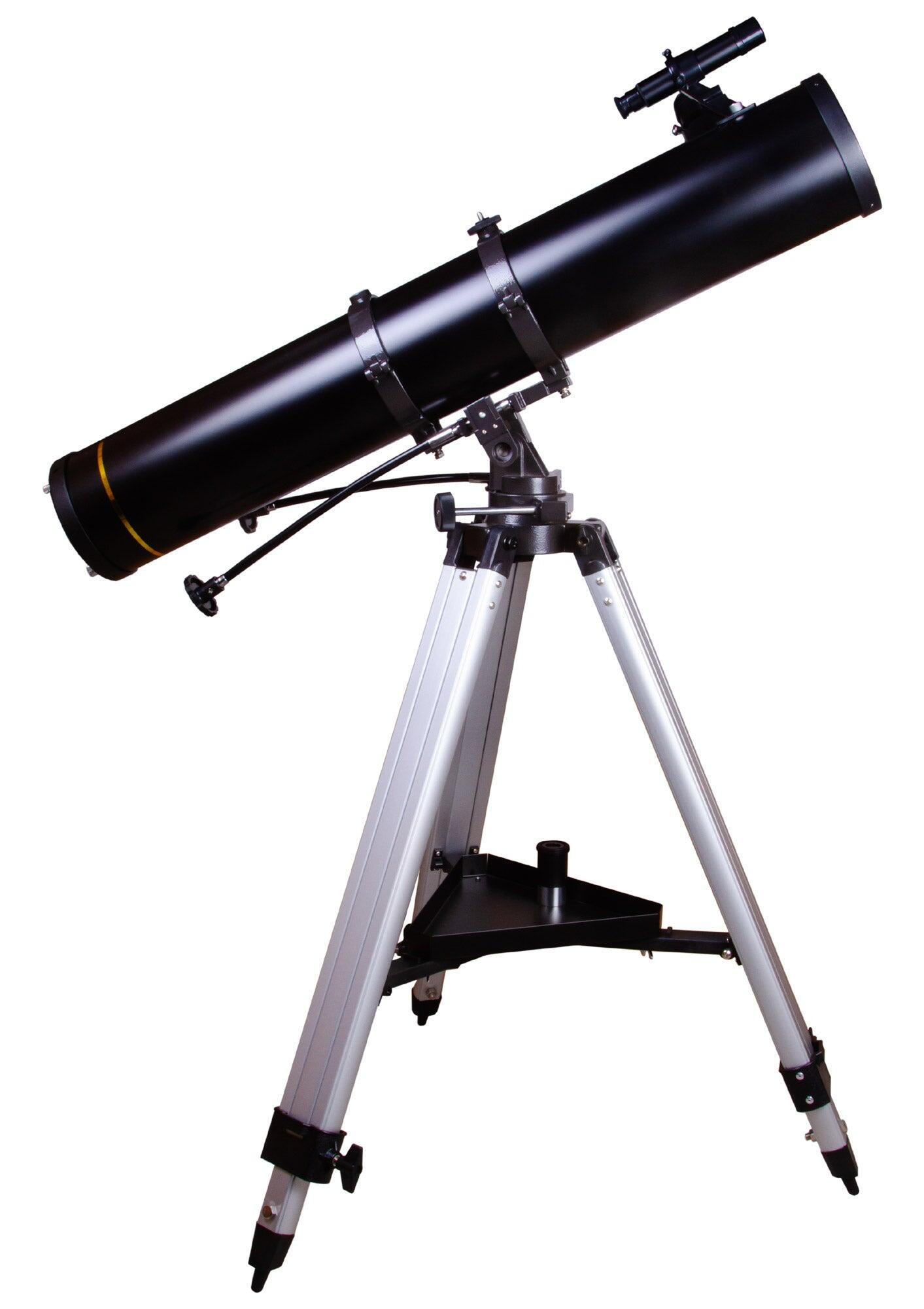 Telescopio Levenhuk Skyline BASE 110S 4/7