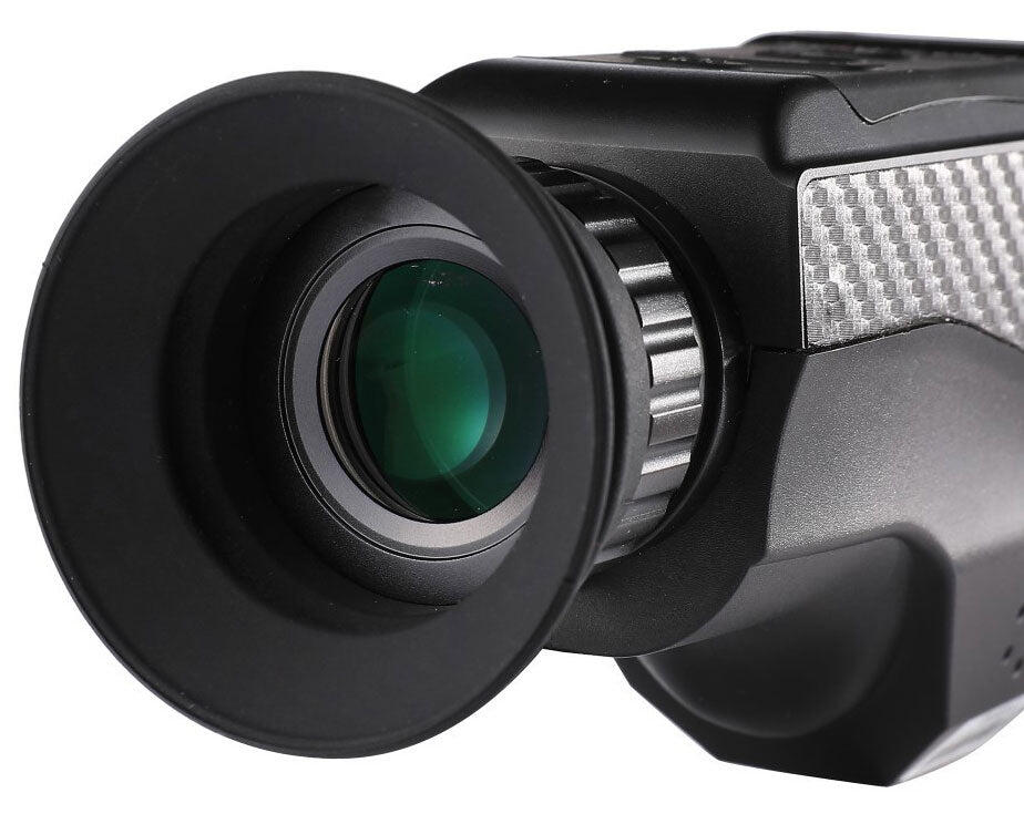 Monóculo de Visão Noturna Atom DNM100 Levenhuk 5/5