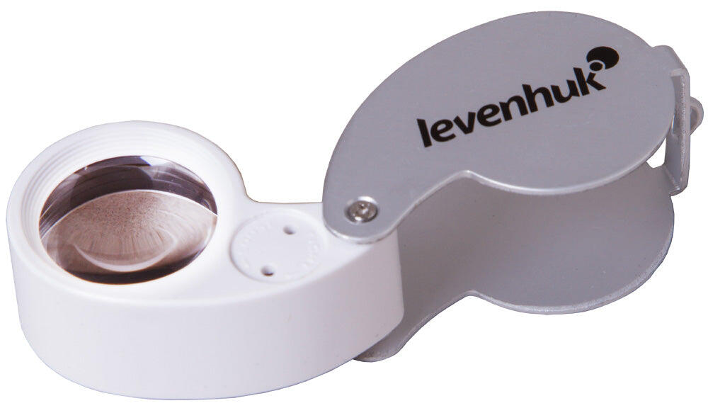 Lente d'ingrandimento Zeno Gem M5 Levenhuk 4/5