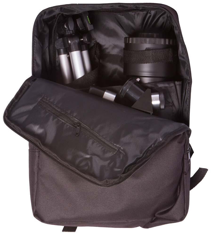Telescopio Levenhuk Skyline Travel 70 4/7