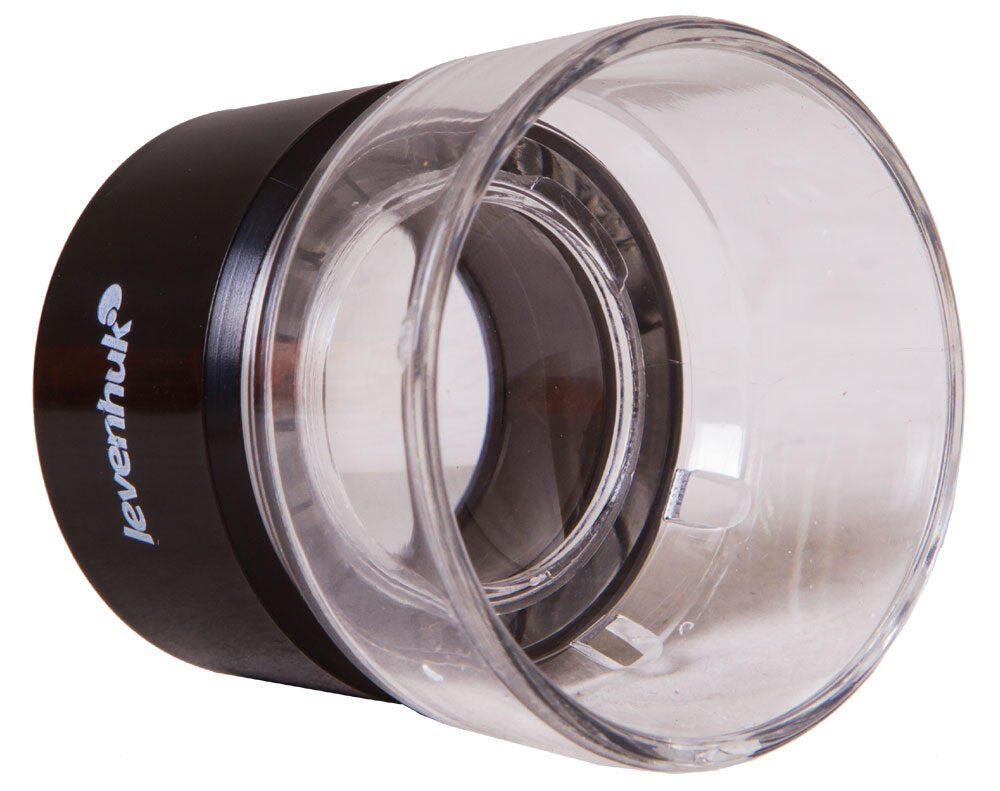 Lente d'ingrandimento Zeno Gem M1 Levenhuk 5/5