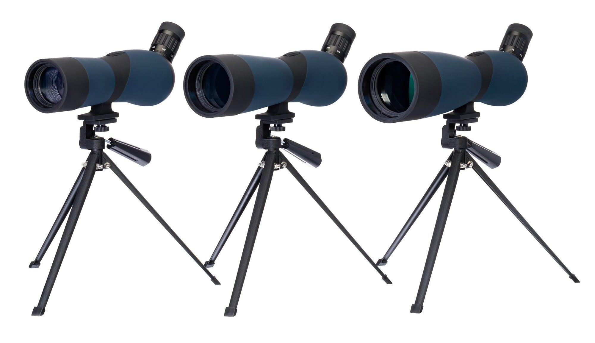 Discovery Range 60 Spektiv 4/5