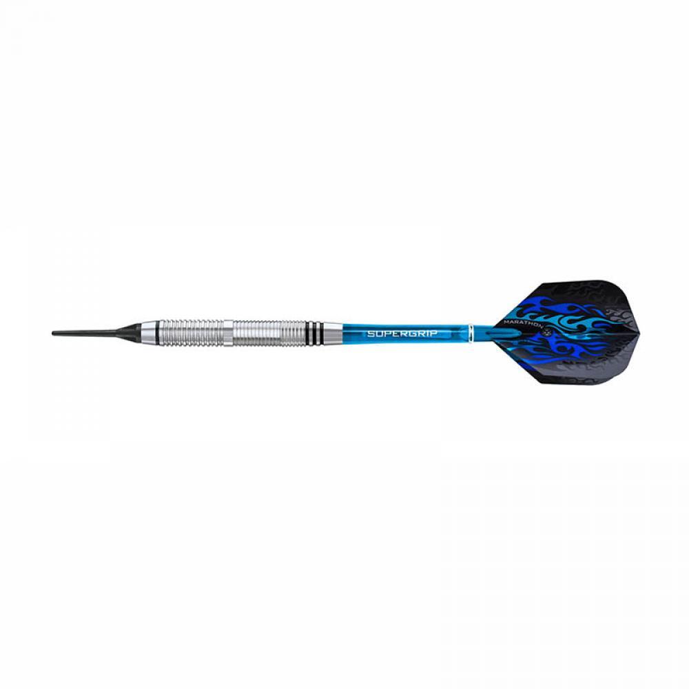 HARROWS Dardos Harrows Blaze B Inox Steel