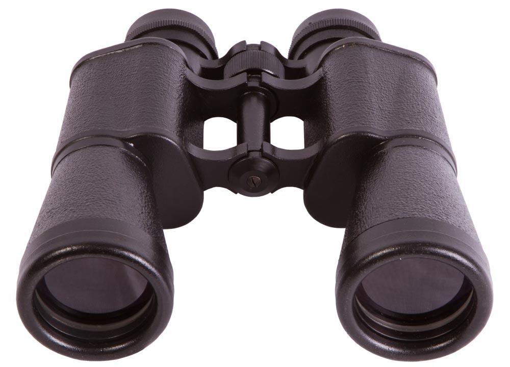 Jumelles Levenhuk Heritage BASE 12x45 4/7