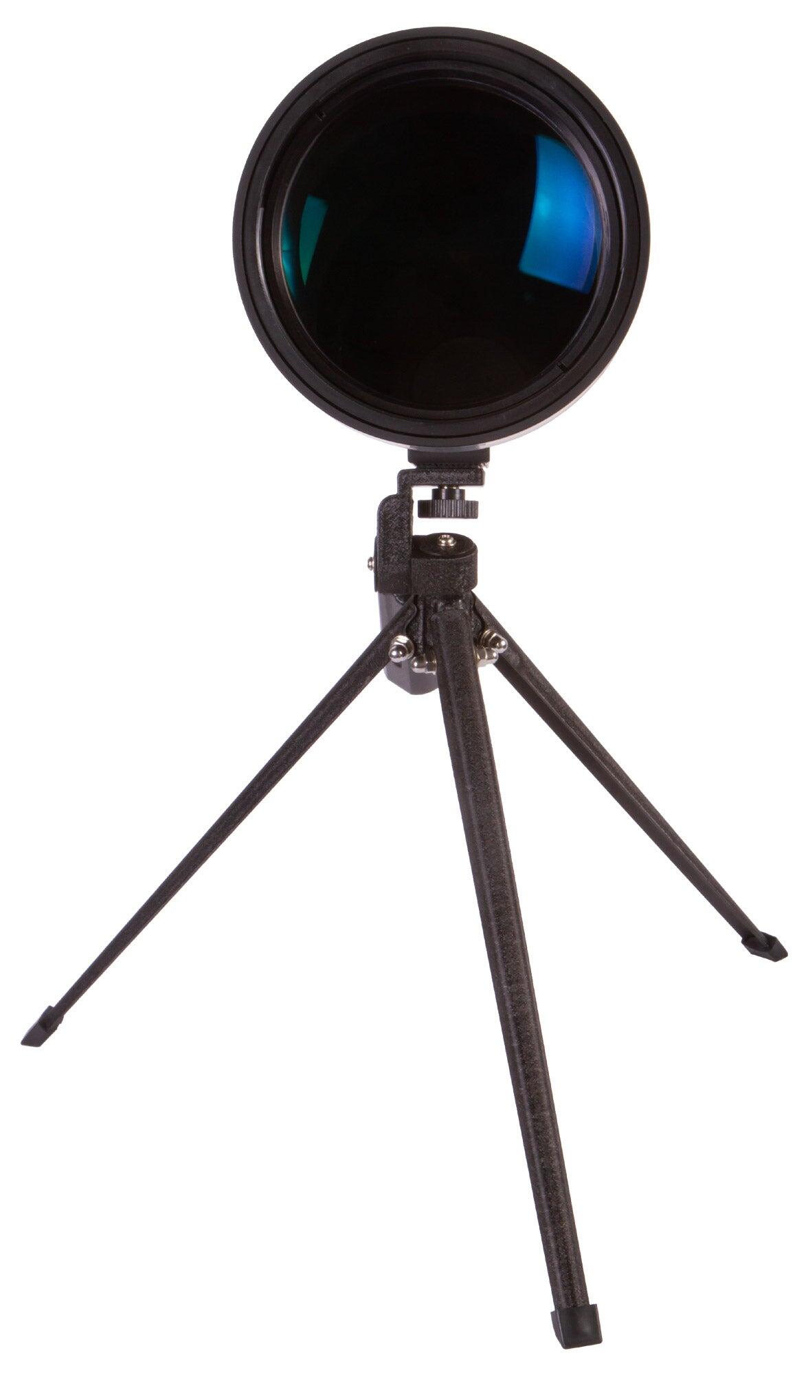 Longue-vue Levenhuk Blaze BASE 100 5/5
