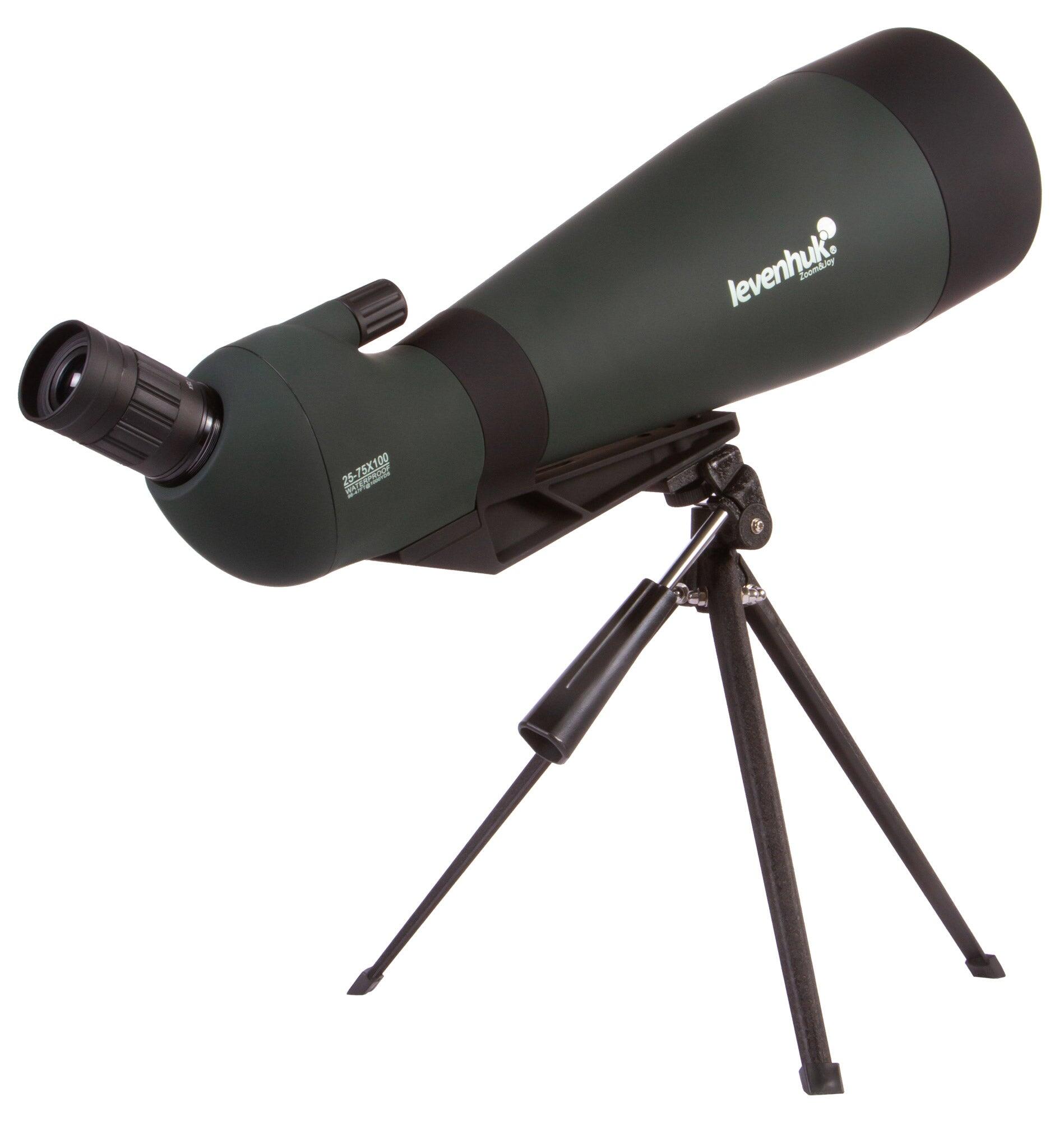 Longue-vue Levenhuk Blaze BASE 100 4/5