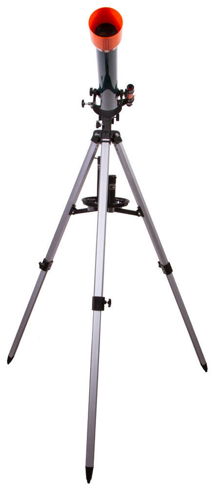 Télescope Levenhuk LabZZ T3 4/7