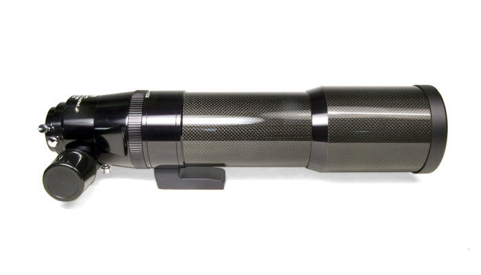 Levenhuk Ra R80 ED Doublet Carbono OTA 5/7