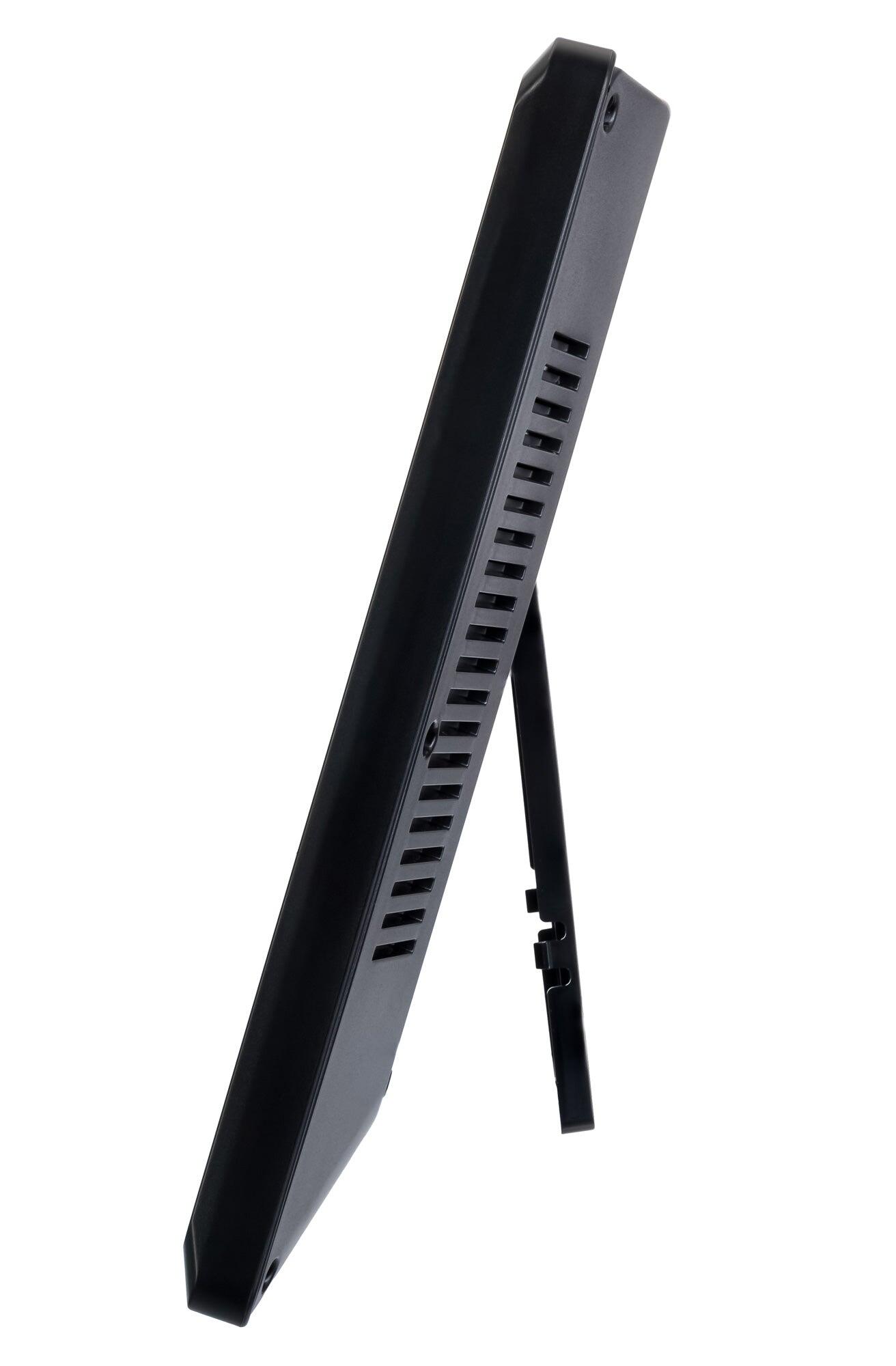 Rapporto Stazione meteorologica WA50 Discovery 5/7