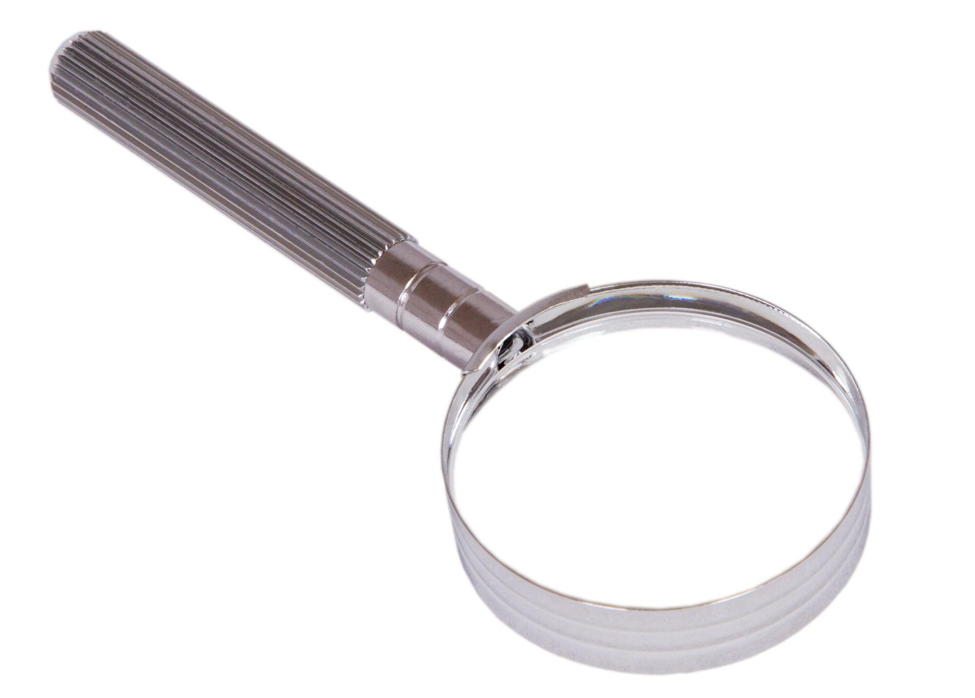 Lente d'ingrandimento manuale Zeno ZH17 Levenhuk 4/5