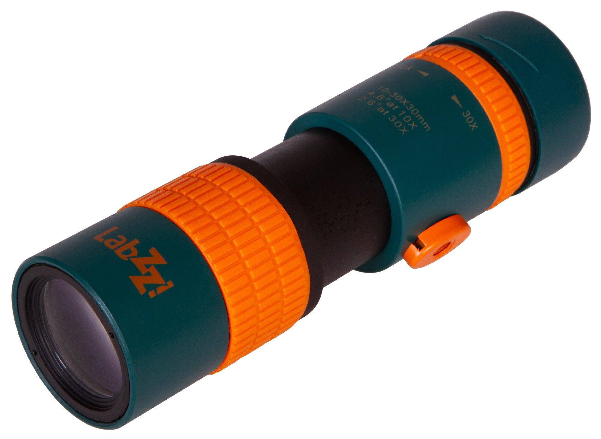 Monocular Levenhuk LabZZ MC6 4/7