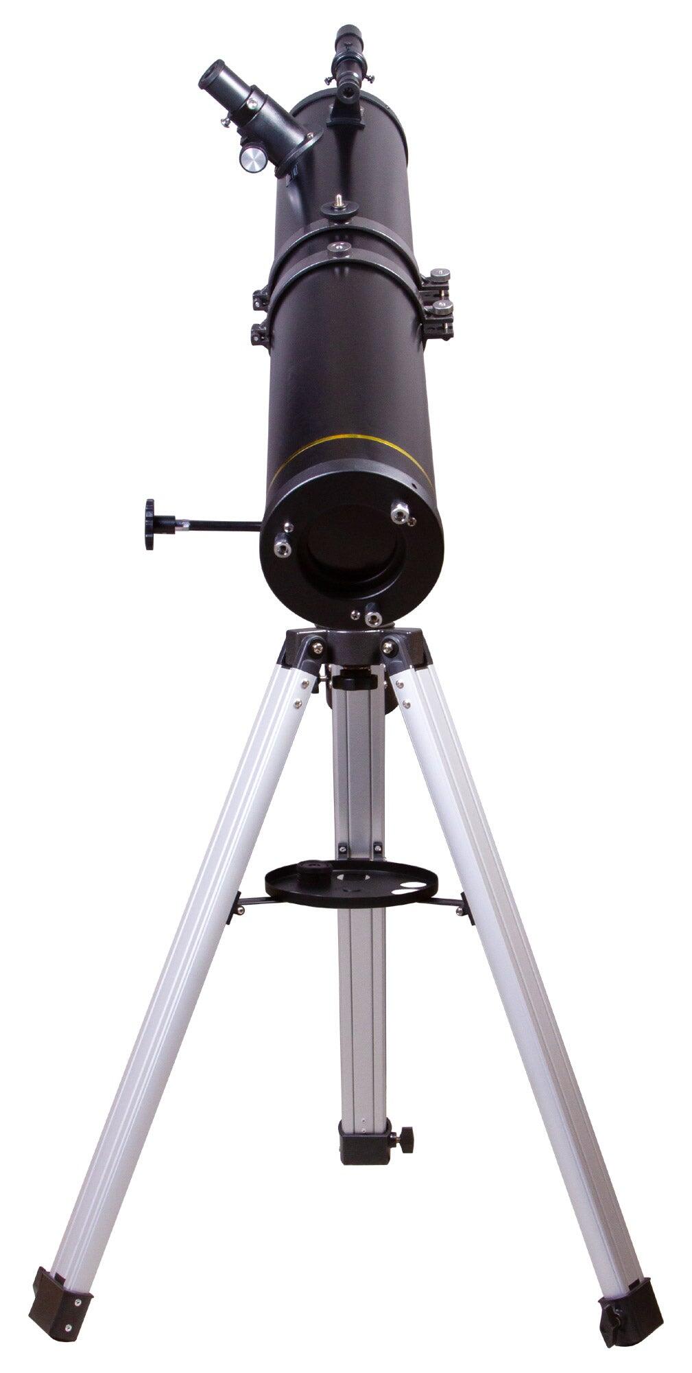 Telescopio Levenhuk Skyline PLUS 120S 5/7