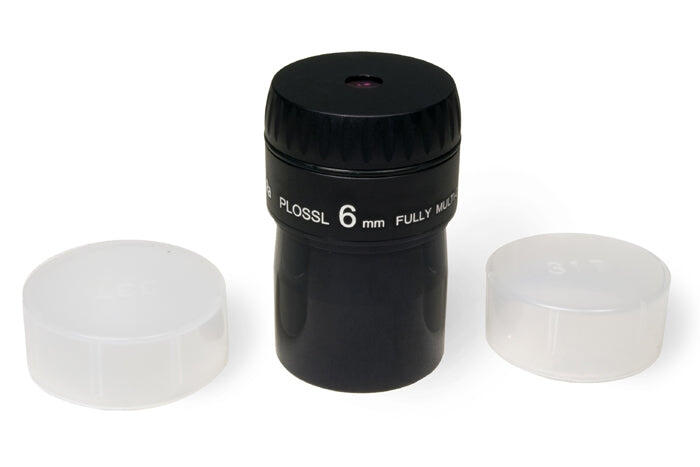 Oculare Ra Plössl 6 mm, 1,25" Levenhuk 4/5