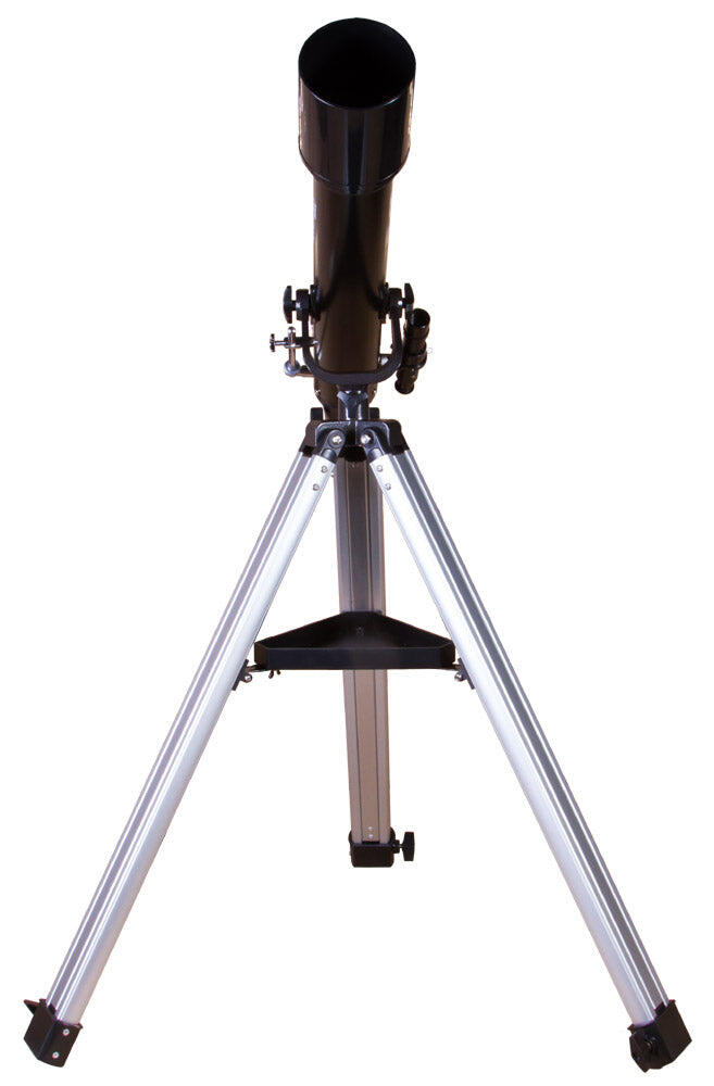 Telescopio Levenhuk Skyline BASE 70T 4/7