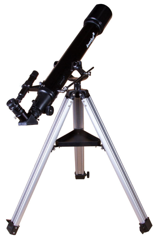 Telescopio Levenhuk Skyline BASE 70T 5/7