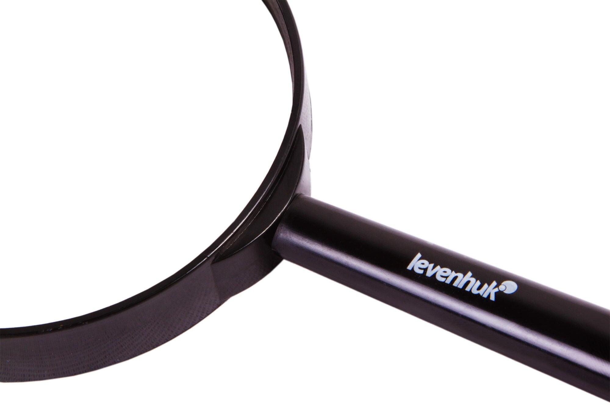 Lupa Zeno Handy ZH9 Levenhuk 5/5