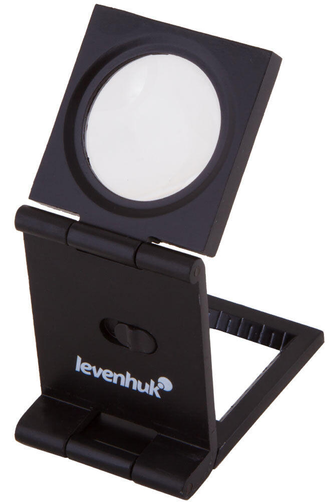 Loupe de bureau Levenhuk Zeno D0 5/5