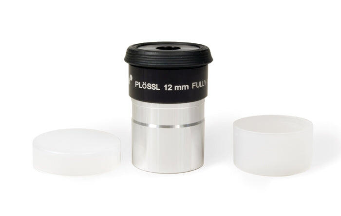 Ocular Plössl 12mm Levenhuk 5/5